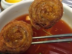 -一品诚记烤肉·甄选店(中南路店)