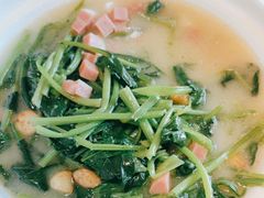 -老牌坊鲁菜名店(宽厚里店)