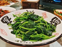 -鄱阳湖·江西小炒·瓦罐煨汤(五道口店)