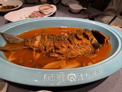 -阿五黄河大鲤鱼(英协路店)