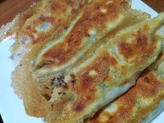 -春水锅贴·传统鲁菜(大明湖店)