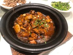 -国人川菜(李家村建东街店)