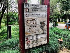 -南昌动物园