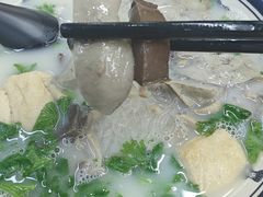 -鸭小妹鸭血粉丝(老门东店)