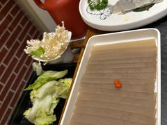 -南门四季铜锅涮肉(左家庄店)