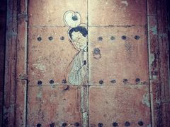 -洛阳古墓博物馆