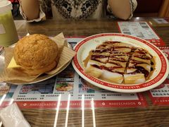 -孖记茶档·热腾茶餐(江南西plus店)