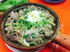 -潮香兴煲仔饭(莲花路店)