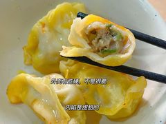 -蒋家桥饺面店(广陵路店)