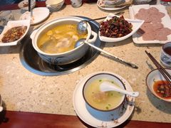 -先机泉水鸡汤(南山老君洞店)