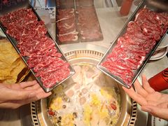 -三头牛·潮汕牛肉生蚝火锅 (夏湾店)