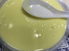 凤凰奶糊-百花传统甜品店(原址店)