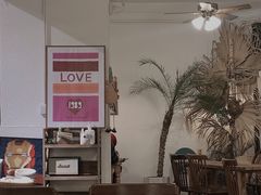 -The Good Place好地方·Brunch·coffee(国贸店)
