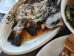 -北港方记海鲜楼·海景餐厅