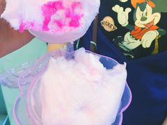 -Baskin Robbins(弘大店)