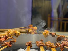-醉二娘正宗西昌火盆烧烤(大丰店)