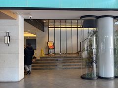 -绿杨春·淮扬宴(庐山路店)