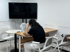 -诺亚雅思托福北郊中心(凤城路店)