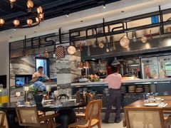 -Osteria Garden 生蚝花园餐厅(原进贤路店)