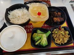 -老娘舅(杭州东站店)