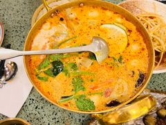 -Home Thai·泰谣(王府井apm店)