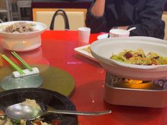 -羊之道草原味道清真餐厅(番禺店)
