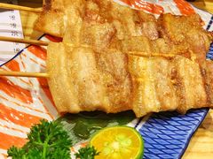 -隐泉京望日式料理(太和广场店)