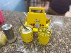 -榮泰米粉湯(Left Shop)