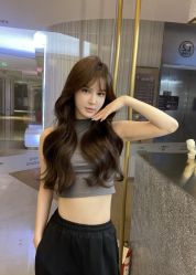 点击看大图 -3AM HAIR SALON烫发染发接发