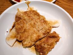 -苏小柳手工点心(人民广场分院)