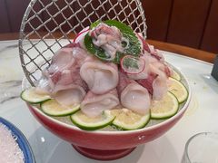 -虾佬圣汤·海鲜姿造(乐堤港店)