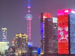 -上海滩餐厅(BFC外滩金融中心店)