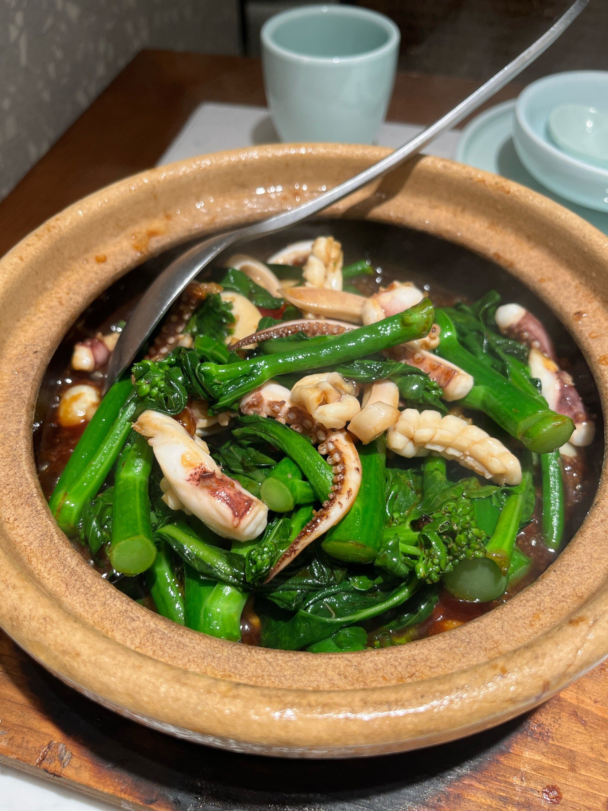 大榕树下顺德菜