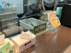 -回味鸭血粉丝汤(砂之船店)