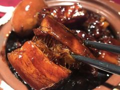 -老吉士酒家(天平路店)