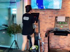 -NRG 健身私教CLUB(云山路店)