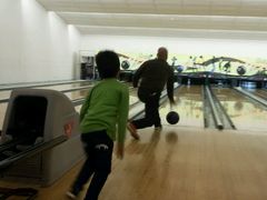 -广州保龄球馆(广州天河体育中心店)