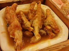 -喜鹊茶点.啫煲(车陂店)