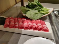 -海底捞火锅(天通苑华联店)