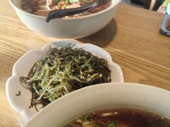 -李先生牛肉面大王(欧亚卖场店)