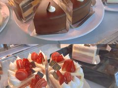 -巴黎贝甜(五道口店)