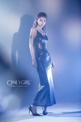 -onlygirl摄影美学馆高端定制(江滩店)