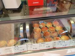 -泰康食品(南京东路店)