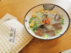 -煎饼记(长虹路民发广场店)