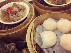 -添好运点心专门店(中环IFC店)