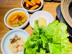 -泥炉烧肉师(新街口金銮巷店)