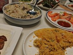 -鹅香四海·卤水火锅·砂锅粥·潮汕菜(宝安店)