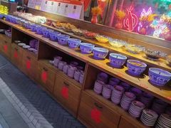 -小龙坎老火锅(北大荒店)