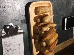 -许府牛火锅(信义坊总店)