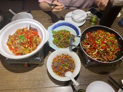 -田趣园长沙菜(天安云谷店)